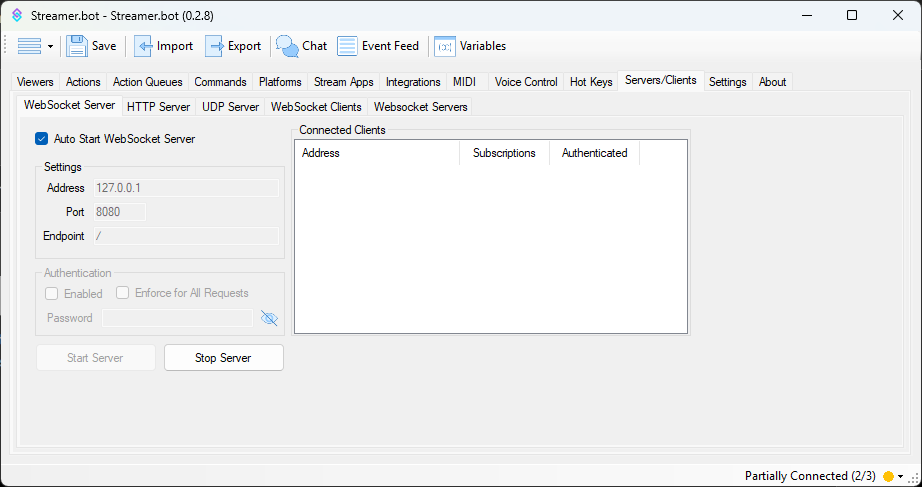 Stream Info Updater Setup Guide – AktOn1.One Playtesting & Gamedev