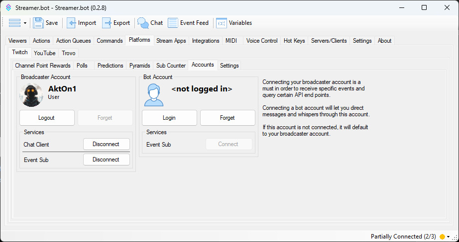 Stream Info Updater Setup Guide – AktOn1.One Playtesting & Gamedev